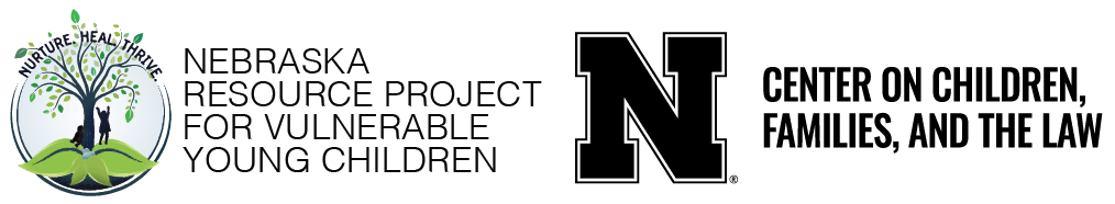 Nebraska Resource Project for Vulnerable Young Children Learning Hub